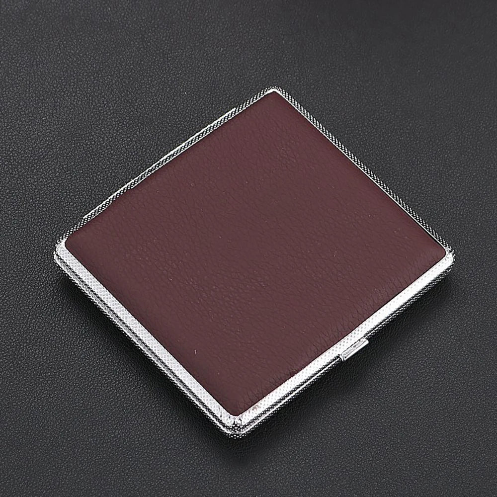Cigarette Box