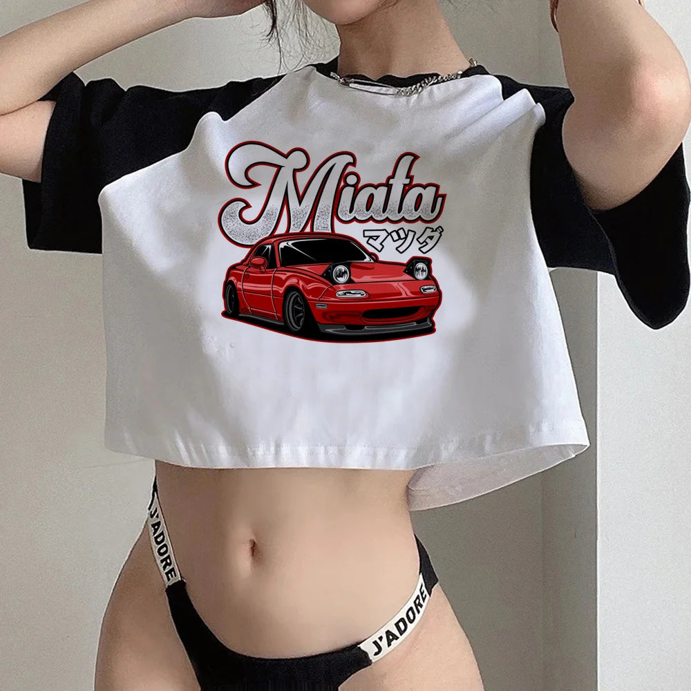 Miata Top