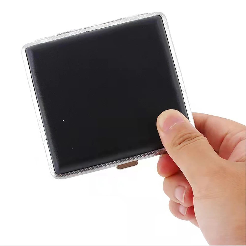 Cigarette Box
