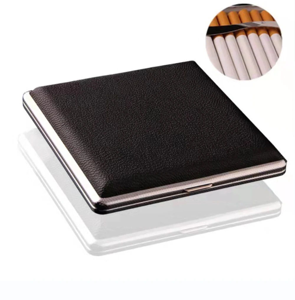 Cigarette Box
