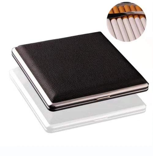 Cigarette Box