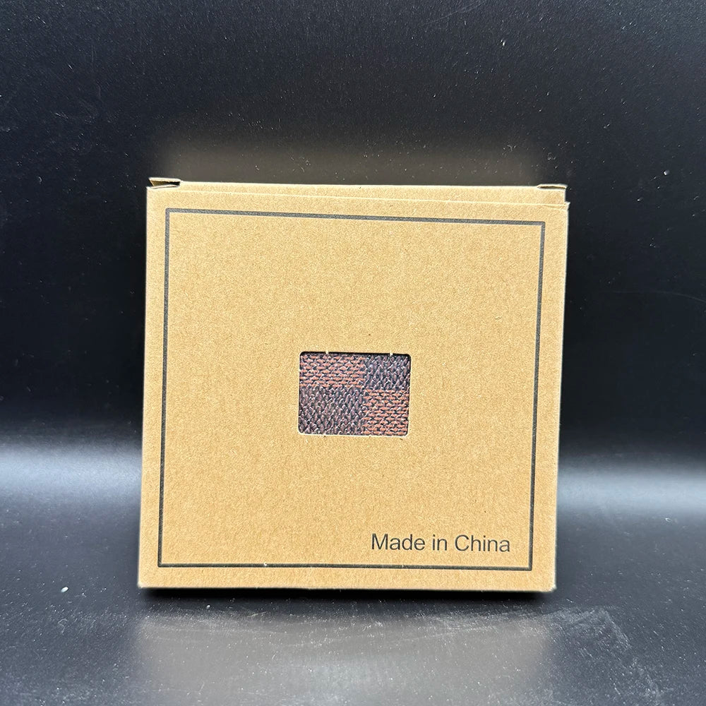 Cigarette Box