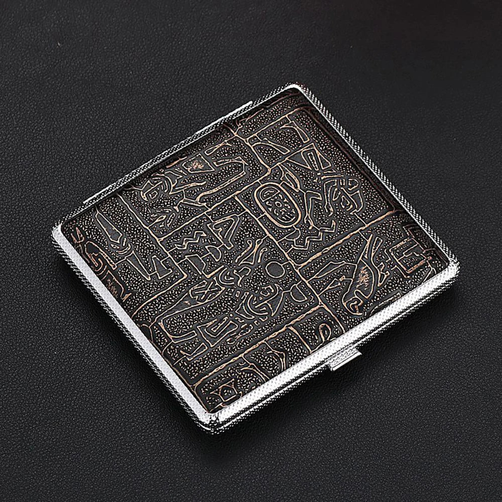 Cigarette Box
